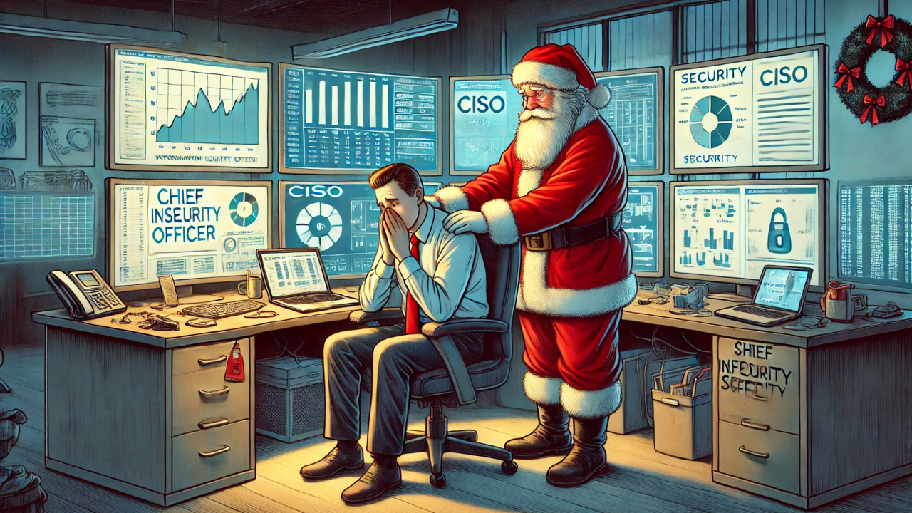 Rétrospective sur le rôle du RSSI - une reconnaissance encore attendue ?