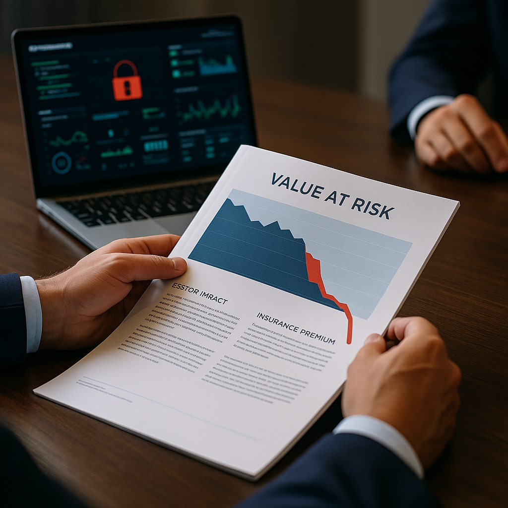 Traiter la cybersécurité comme l'ESG